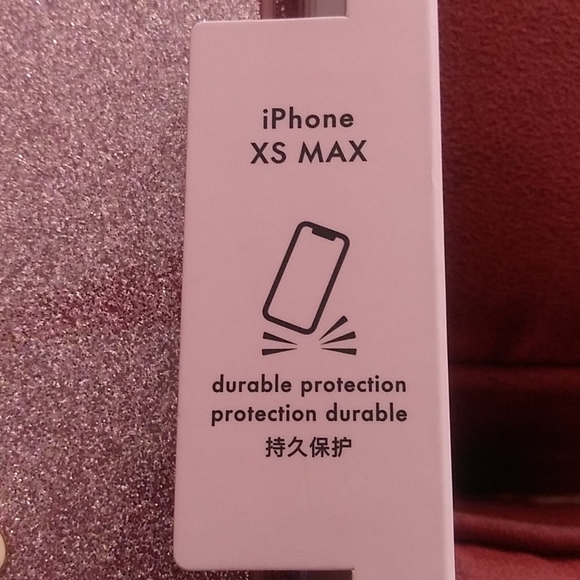 Kate Spade iphone case - Picture 2 of 4